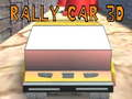 Игра Раллийный автомобиль 3D GM онлайн