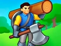 Игра Остров ремесел онлайн