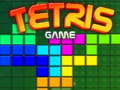 Игра Игра тетрис онлайн