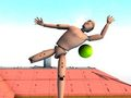 Игра Падение тела 3D онлайн