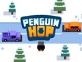 Игра Прыгающий пингвин онлайн