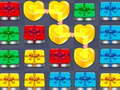 Игра Конфеты в подарок онлайн