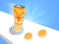 Игра Блинная башня 3d  онлайн