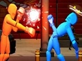Игра Пьяный бокс: Окончательный онлайн