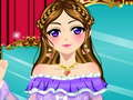 Игра Супер Коса Парикмахерская HD онлайн