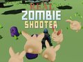 Игра Настоящий зомби-шутер онлайн