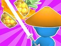 Игра Рисовать и рубить онлайн