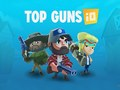 Игра Лучшие пушки онлайн