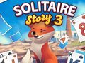 Игра История пасьянса Триплекс 3 онлайн