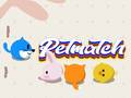 Игра Матч домашних животных онлайн