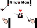 Игра Человек-ниндзя онлайн