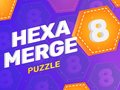Игра Слияние шестигранников онлайн