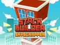 Игра Построить из стеков небоскреб онлайн