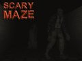 Игра Страшный лабиринт онлайн