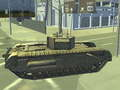 Игра Мировая война 3 Танковая битва онлайн