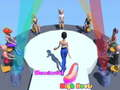 Игра Чудесные высокие каблуки 3D онлайн