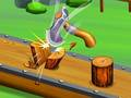 Игра Разбить это 3d онлайн