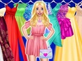 Игра Супермодель: Магазин салон онлайн