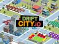 Игра Дрифт Сити онлайн