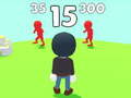 Игра Файтинг: игра для ума! онлайн