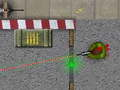 Игра Зомби Стрельба 2D онлайн