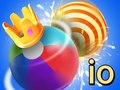 Игра Бампер шар онлайн