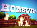 Игра Лошадки вверх онлайн