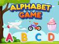 Игра Алфавитная игра онлайн