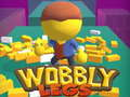 Игра Шаткая Лига онлайн