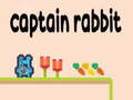 Игра Капитан Кролик онлайн