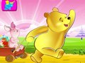 Игра Одень Винни-Пуха онлайн