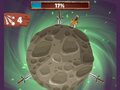 Игра Объединить хитовое оружие онлайн