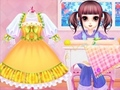 Игра Моя дизайнерская мечта онлайн