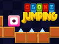 Игра Клонированные прыжки онлайн