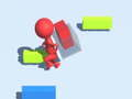 Игра Гоночная игра по мосту 3D онлайн