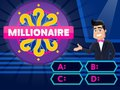 Игра Миллионер: Викторина онлайн