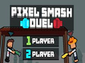 Игра Пиксельная дуэль онлайн