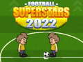 Игра Суперзвезды футбола 2022 онлайн