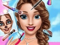 Игра Мир красоты и моды онлайн