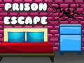 Игра Побег из тюрьмы онлайн