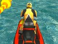 Игра Водный гонщик онлайн