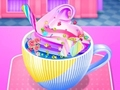 Игра Малышка Тейлор Спокойной ночи Приготовление напитков онлайн