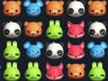 Игра Убрать животных онлайн