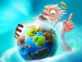Игра Каракули бога: Заключительная версия онлайн