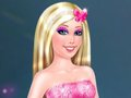 Игра Наряд принцессы Барби онлайн