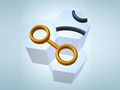 Игра Шестигранная петля 3d онлайн