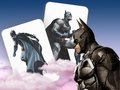 Игра Бэтмен: Карточный матч онлайн