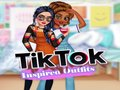 Игра Наряды в стиле Тик Ток онлайн