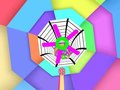 Игра Вихревой туннель 3D онлайн