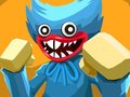 Игра Поппи Плейтайм: Хагги боец онлайн